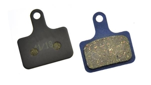 KLOCEK DO TARCZ SPENCER SHIMANO ULTEGRA I GRX