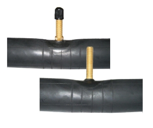 DĘTKA 700x35/43C TR4B AV 40MM CST GWINT