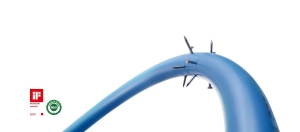 DĘTKA NIEPRZEBIJALNA FOSS 700x23C-25C FV