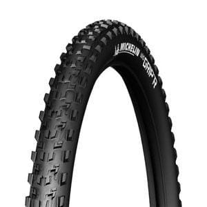 OPONA 27.5x2.10 MICHELIN COUNTRY GRIP CZAR.