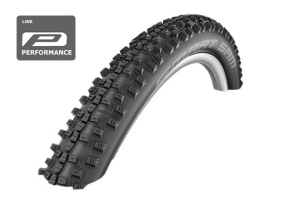 OPONA 27.5x2.25 SMART SAM SCHWALBE 57-584