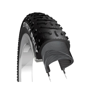 OPONA 26x4.80 C-1936 ROLY POLY CST PREMIUM 60TPI