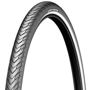 OPONA 700x35 MICHELIN PROTEK CZAR. REFLEX 37-622