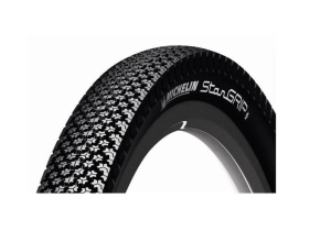 OPONA 700x40 MICHELIN STARGRIP 42-622