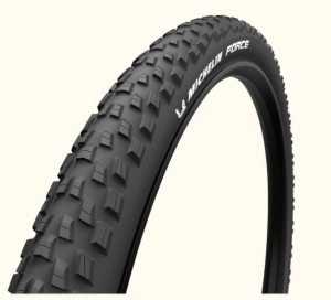OPONA 27.5X2.6 MICHELIN FORCE 66-584