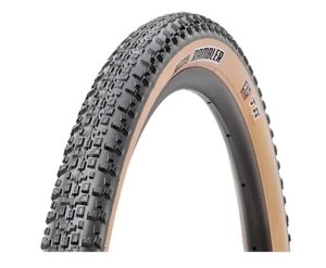 OPONA MAXXIS 700x45C RAMBLER 60TPI EXO TANWAL DRUT