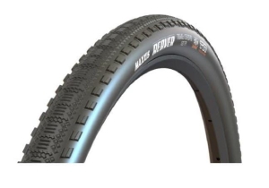 OPONA MAXXIS 700x40C REAVER 60TPI EXO DRUT