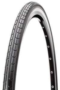 OPONA 26x1.75 C-1207 BIAŁY BOK CST 47-559