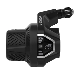 MANETKA OBROTOWA L. L-TWOO A1 3SP SL-RS5006-3W