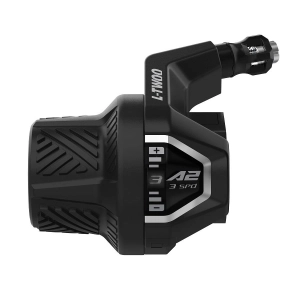 MANETKA OBROTOWA L. L-TWOO A2 3SP SL-RS5007-3W