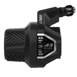 MANETKA OBROTOWA L. L-TWOO A3 3SP SL-RS5008-3W