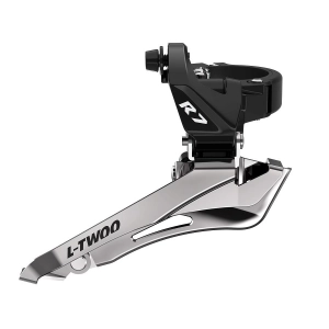 PRZERZUTKA P. L-TWOO R7  2x10 FD-R5010-C 31,8/34,9