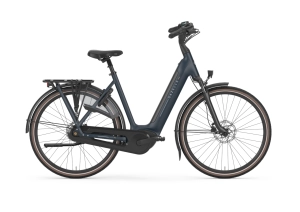 ROWER GAZELLE GRENOBLE C8 between blue d 53  600Wh 