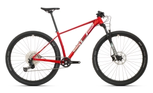 SUPERIOR XP 919 gloss dark red L powystawowy