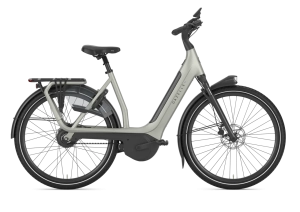 Rower elektryczny GAZELLE AVIGNION C380  d57  800Wh